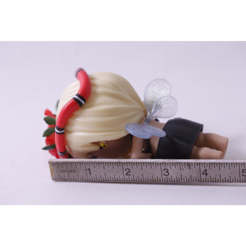 Rainbow, High, Fantasy Series, Gia Bella Small, Vintage, Doll, 250605-WH 301