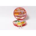 Japan Bandai Angel Pocket Animal Hospital Compact Playset ~ 260921-WH 228