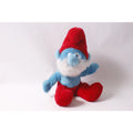 Peyo Papa Smurf Medium Plush Cartoon Character Collectible ~ 260420-WH 1087