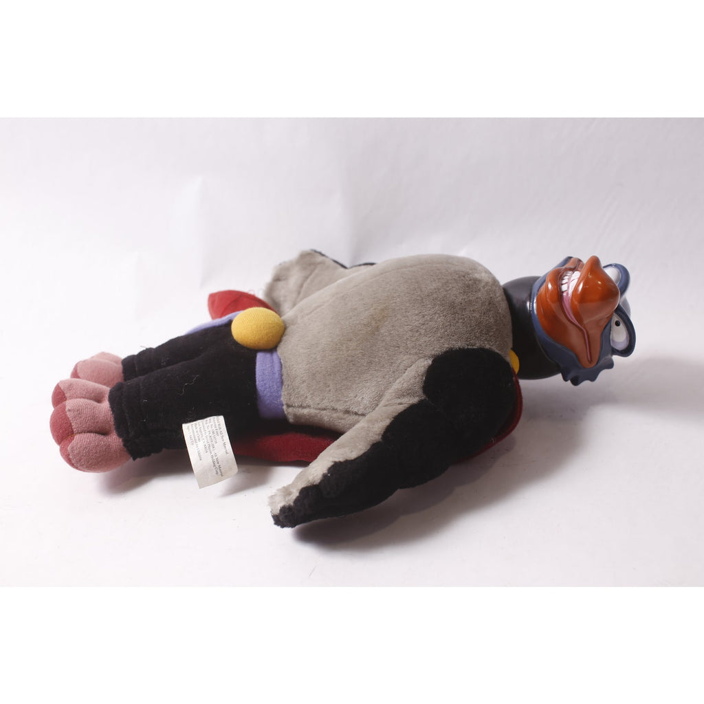 The Pebble & Penguin Drake Plush 1995 Don Bluth Ltd Movie Collectible ~ 260415-WH 1074