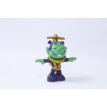 Astrosnicks McDonalds, Happy Meal, Alien With Propeller, 2 1/2", PVC, Figure, Standing, Toy, Vintage, Collectible, ~ 20-01-689