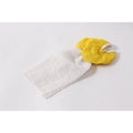 1979 Barbie Yellow and White Dress from 1422 Set Doll Fashion ~ 260730-WH 511