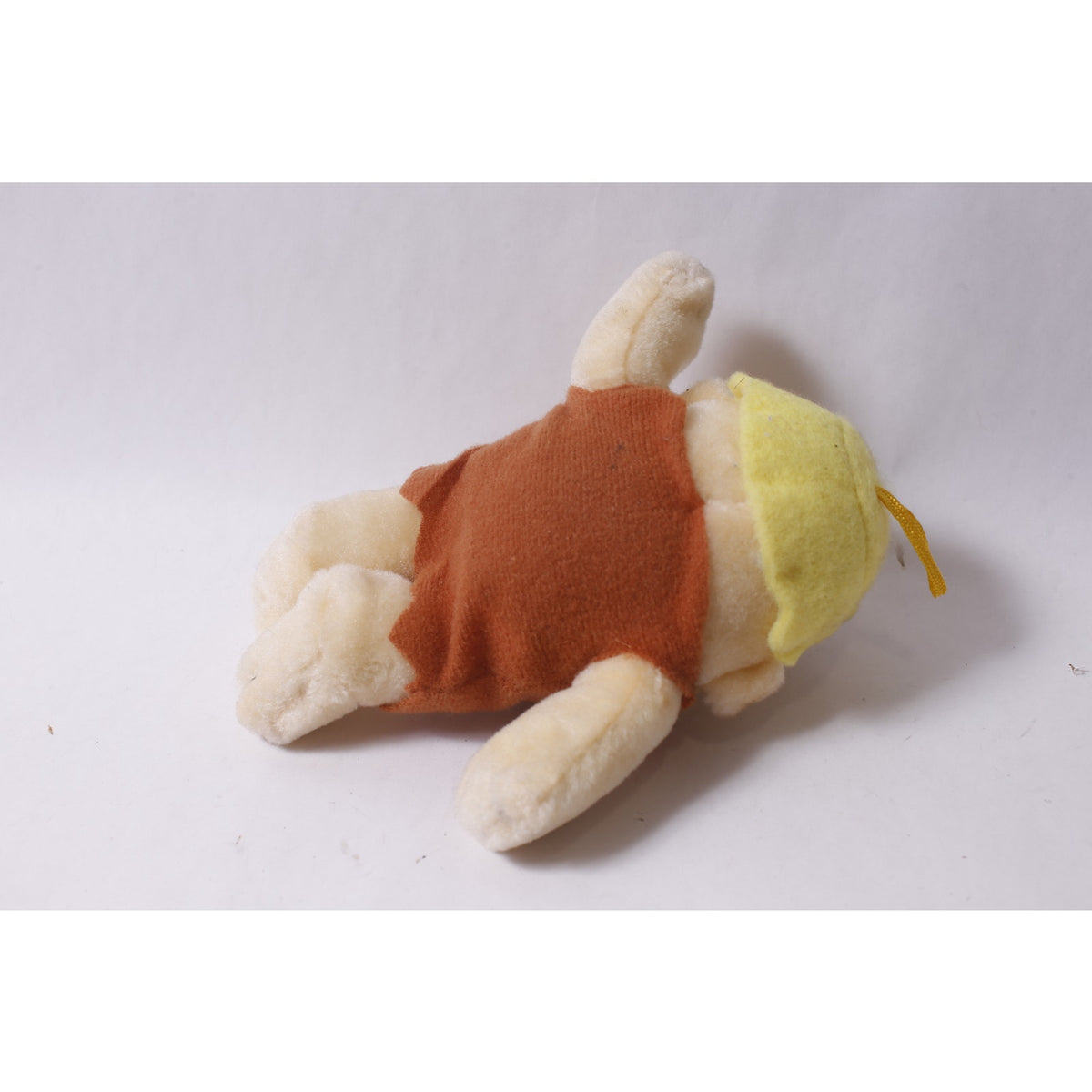 Hanna-Barbera The Flintstones Barney Rubble Plush Doll ~ 260812-WH 718