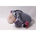 1990s Disney Eeyore Plush Winnie the Pooh Collectible ~ 260812-WH 718