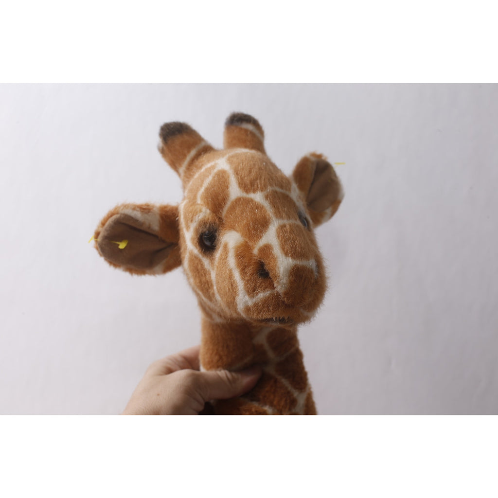 The Scarborough Collection JC Penney Large Plush Giraffe ~ 260914-WH 1358