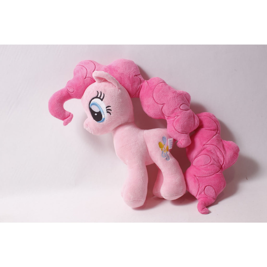 My Little Pony Pinkie Pie Plush Collectible Stuffed Animal ~ 260812-WH 886