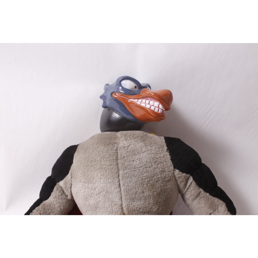 The Pebble & Penguin Drake Plush 1995 Don Bluth Ltd Movie Collectible ~ 260415-WH 1074