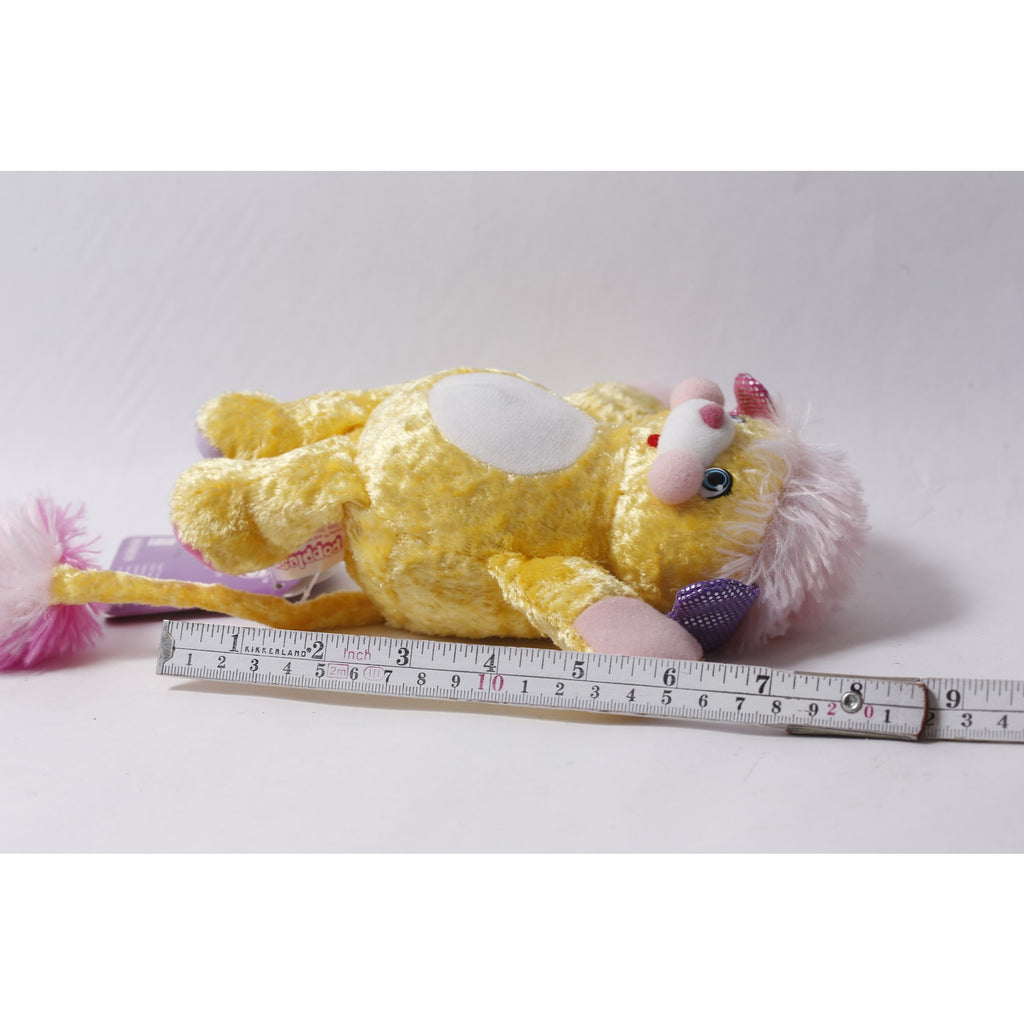 2009 Popples Japan Furyu Potato Chip Plush Collectible w Tag ~ 260812-WH 589
