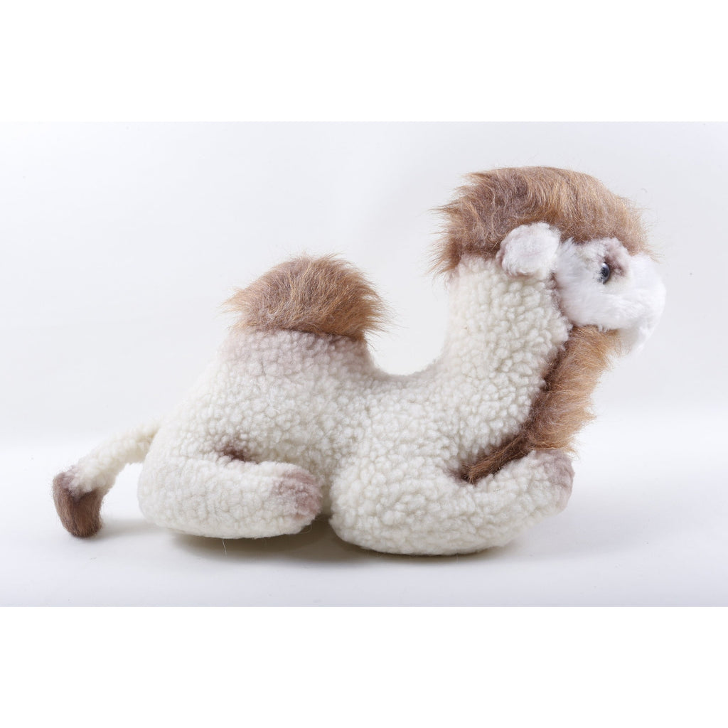 Kamar, Ali Baba, Camel, Dromedary, 3752, Soft, Plush, Doll, Toy, Stuffed Animal, Vintage, ~ 526