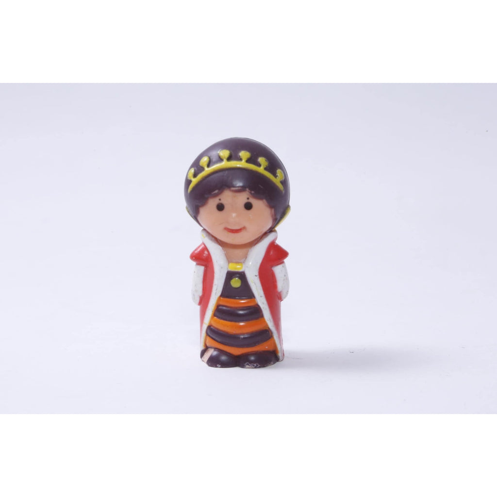 Kenner, Tree Tots, The Marvelous Beehive, Queen Butina, Bee, 1970s, PVC Figurine, Little, Tiny, Toy, Figure, Vintage, ~ M-15-02