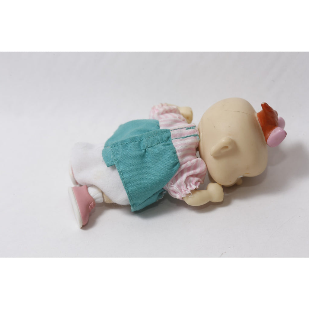 1997 Mattel Nickelodeon Rugrats Lil DeVille Vintage Doll ~ 260914-WH 1155