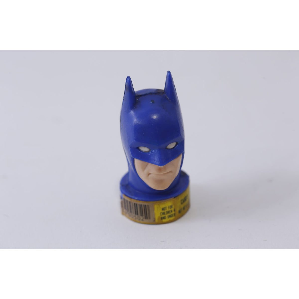 1989, Candy Container, Batman, DC Comics, PVC Figure, Vintage, Toy, Collectible, , 250125-WH 95