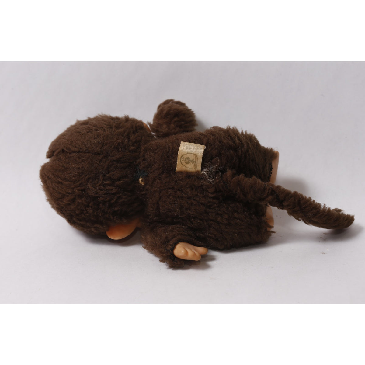 1970s Sekiguchi Monchhichi Baby Monkey Plush Vintage Toy ~ 260730-WH 462