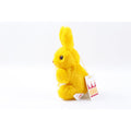 PK Kamar Production Sample OOAK Hop Yellow Rabbit 2063 Vintage Collection ~ 1317