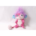 Spin Master Popples Sunny Plush Toy Pink and Purple ~ 260427-WH M-15-02