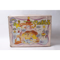 Japan Nomura Twinkle-chan's Cloud Castle Showa-era Toy Playset ~ 260930-WH 771