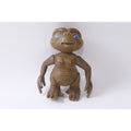 ET, The Extra-Terrestrial, Alien, Standing, 8", Brown, PVC Figure, 2", Movie Character, Toy, Vintage, Collectible, ~ 20-10-337