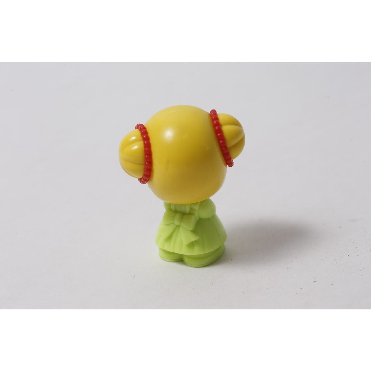 1980s Takara Koeda-chan Mini Figurine Lucie Village Collectible ~ 260826-WH 1314