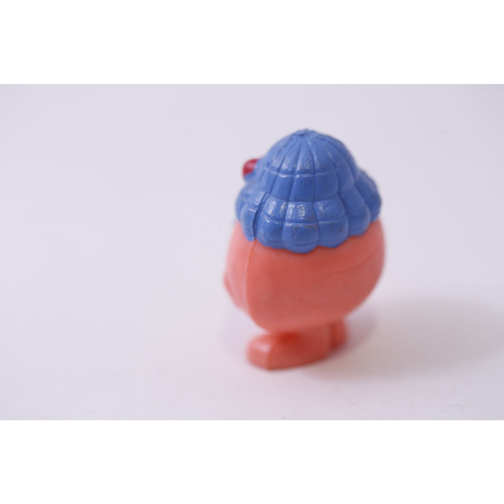 Mr Men and Little Miss, Little Miss Lucky, PVC Figure, Arby's, Vintage, 2", Small Toy, Collectible, ~ 251107-WH 290