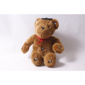 Tested Works 1998 General Creation Teacher Teddy Plush Math Learning Pre-school Toy ~ 260402-WH 1058