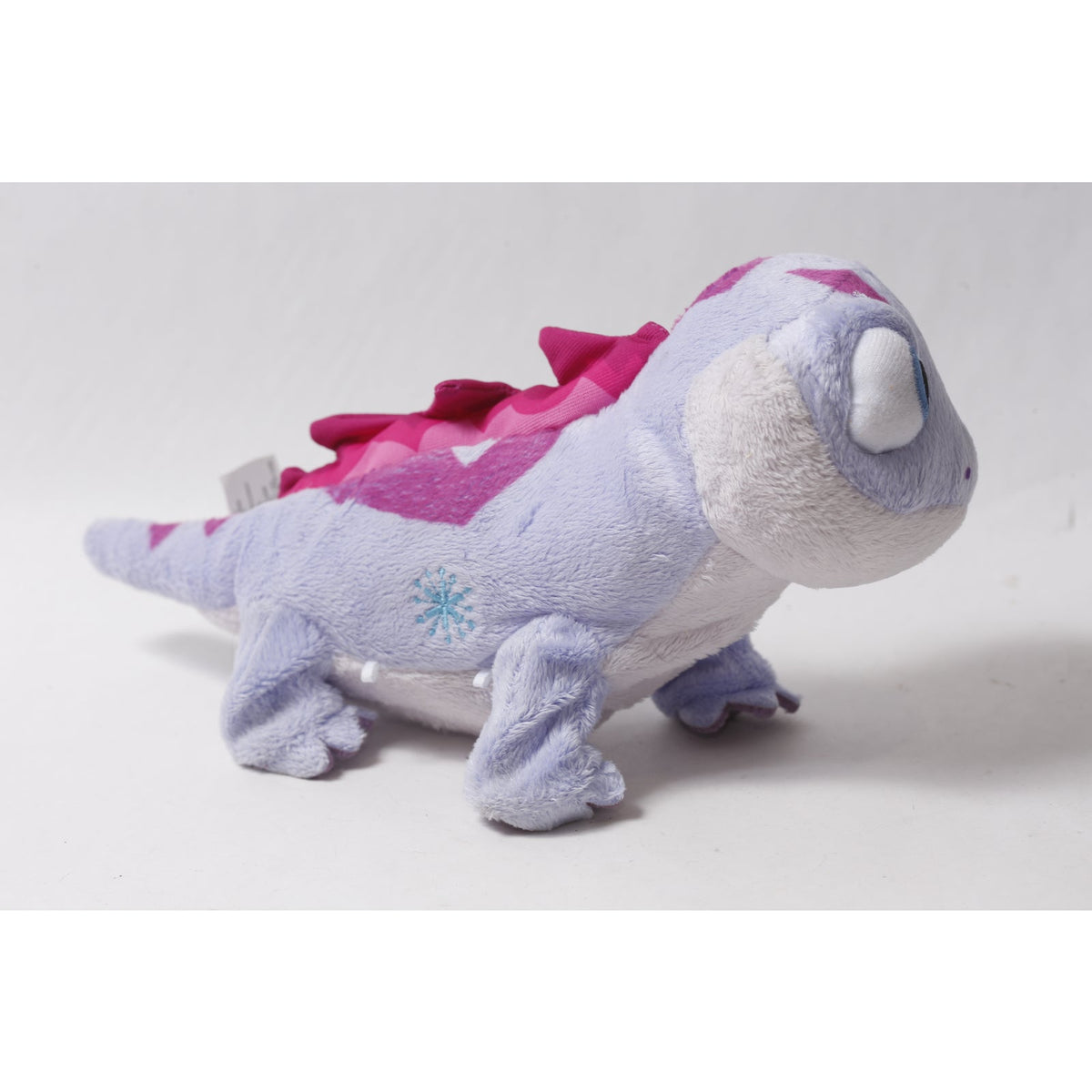 Disney Frozen 2 Bruni the Salamander Walk and Glow Plush ~ 260909-WH 1395