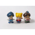 1990s Sailor Moon Mercury Jupiter Japan Exclusive Figure Lot ~ 260828-WH 1309