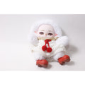 Antoo Paradise Lost Series Plush Blind Box White Figure ~ 260909-WH 1145