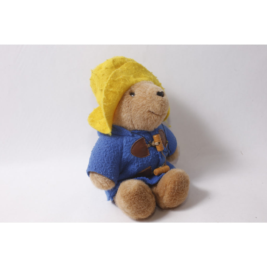 Eden Toys Paddington Bear Small Plush Collectible ~ 260817-WH 1193