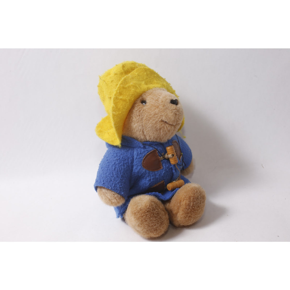 Eden Toys Paddington Bear Small Plush Collectible ~ 260817-WH 1193