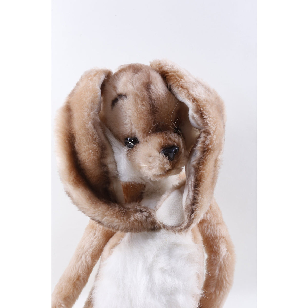 Kamar, Large Roswell, Rabbit, 8250, Vintage Plush Production Sample ~ 924