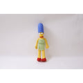 Marge Simpson, 12" Soft Doll, Stuffed Body, Painted Head, TV Show Character, Cartoon, Toy, Vintage, Collectible, ~ MISC-052 383