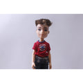2003, Bratz, Boyz, Cameron, No Shoes, Clothes Small, Vintage, Doll, 250310-WH 46