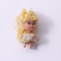 1960s, Liddle Kiddles, Honeysuckle, Kologne Kiddle, Mini Doll, Mattel, Vintage, ~ 250604-WH 211