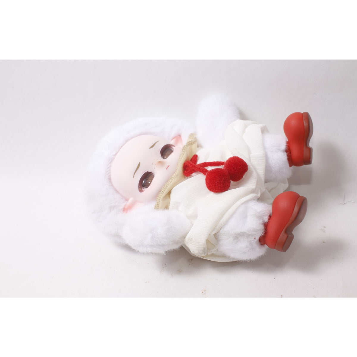 Antoo Paradise Lost Series Plush Blind Box White Figure ~ 260909-WH 1145