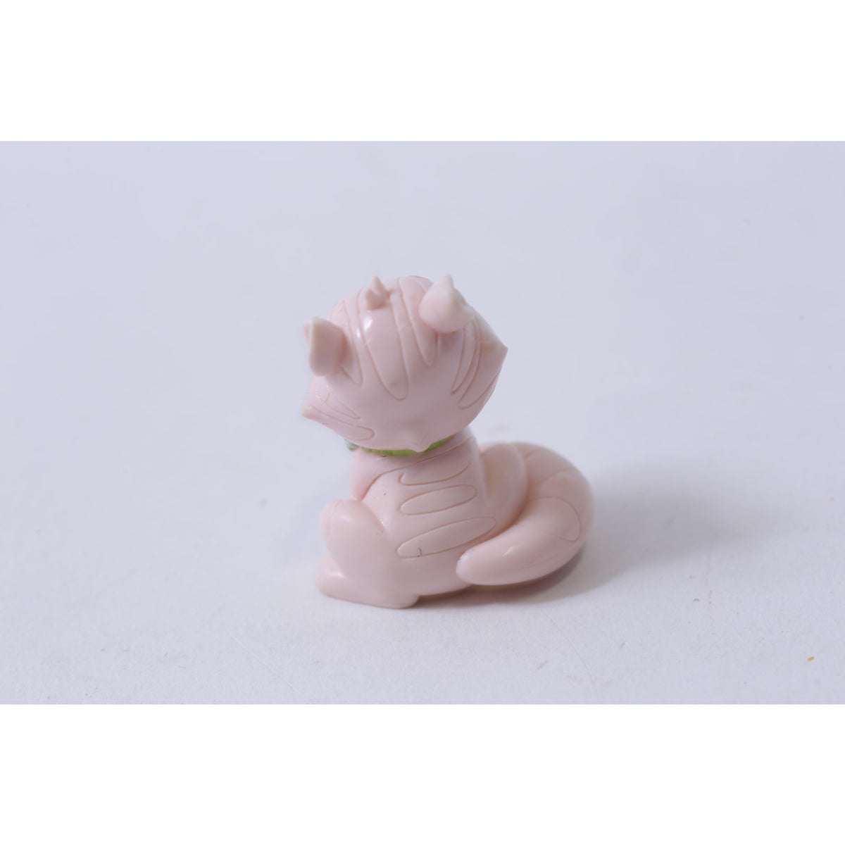 Bandai, Strawberry Shortcake, Custard, 2002, Standing, PVC Figure, Vintage, Toy, Collectible, 260821-WH 01