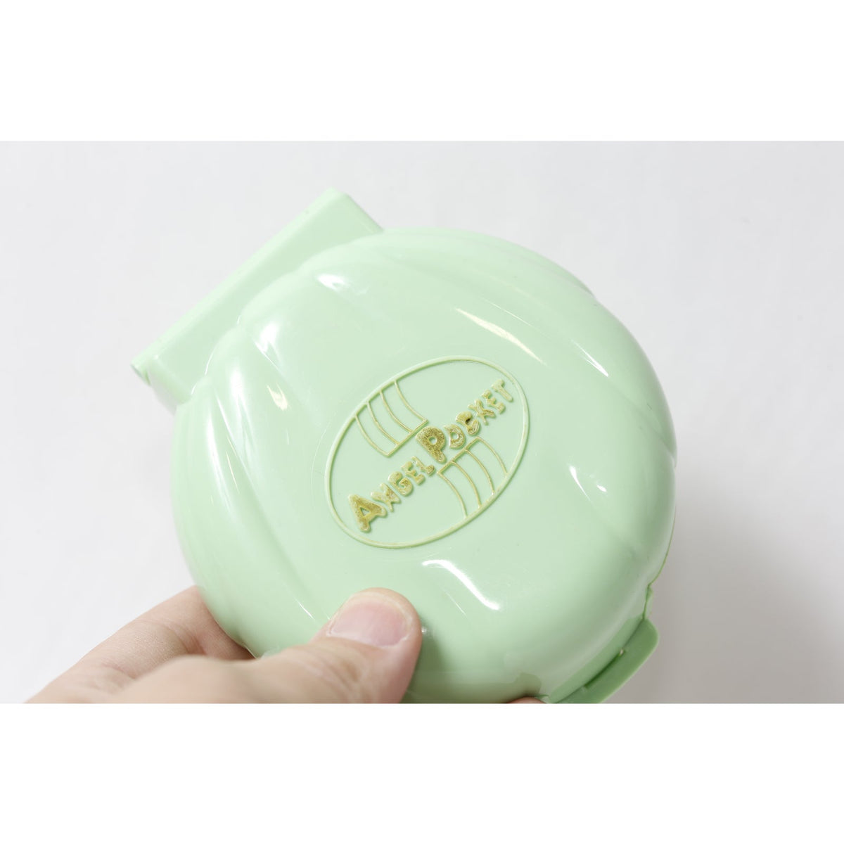 Japan Bandai Angel Pocket Polly's Beach House Compact Playset ~ 260921-WH 1180
