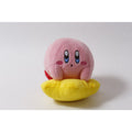 Banpresto Japan Kirby Dream Land Riding Star Prize Plush ~ 261009-WH 180