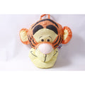 Vintage Tigger Head Plush by Play By Play Puffalump-style Pooh Collectible ~ 260427-WH M-15-02
