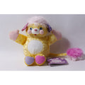 2009 Popples Japan Furyu Potato Chip Plush Collectible w Tag ~ 260812-WH 589