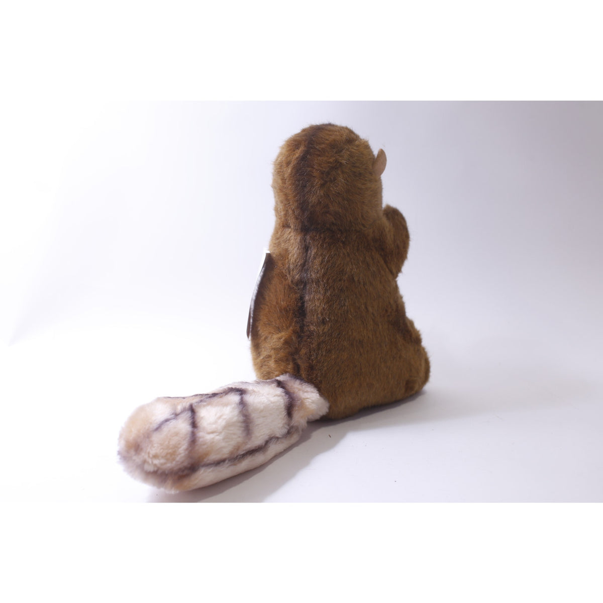 Kamar, Beaver, Plush Toy, Stuffed Animal, Nursery Decor, Collectible, ~ 250516-WH 251