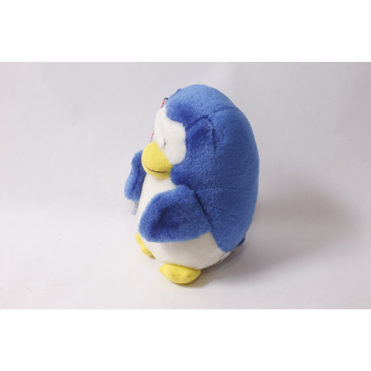 Hisatsuki Papippu Penguins Picky Plush 7" Stuffed Animal ~ 260730-WH 468