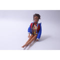 Barbie Swimming Champion Doll, Swimsuit, Medal, Brown Hair, Mattel, Fashion Doll, Sports, Collectible, ~ 241121-WH M-13-01