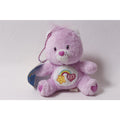 Care Bears Japanese Rare Best Friend Bear Plush Keychain Soft Mini Charm ~ 260812-WH 1071