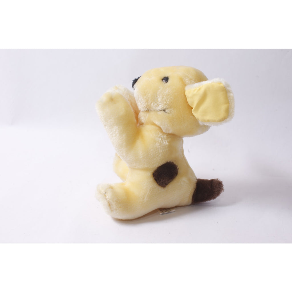 1983 Eric Hill Spot the Dog Plush Vintage Stuffed Animal ~ 260718-DISH M-17-02