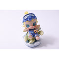 Pop Mart, Molly When I Was Three, Writing Sea Turtle, Kennyswork, Blind Box PVC Figure, Vintage, Toy, Collectible, , 250605-WH 214