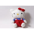 1990s Japan Exclusive Sanrio Amuse Hello Kitty Puffalump-style Plush Toy Pillow Transform ~ 260710-WH 1397