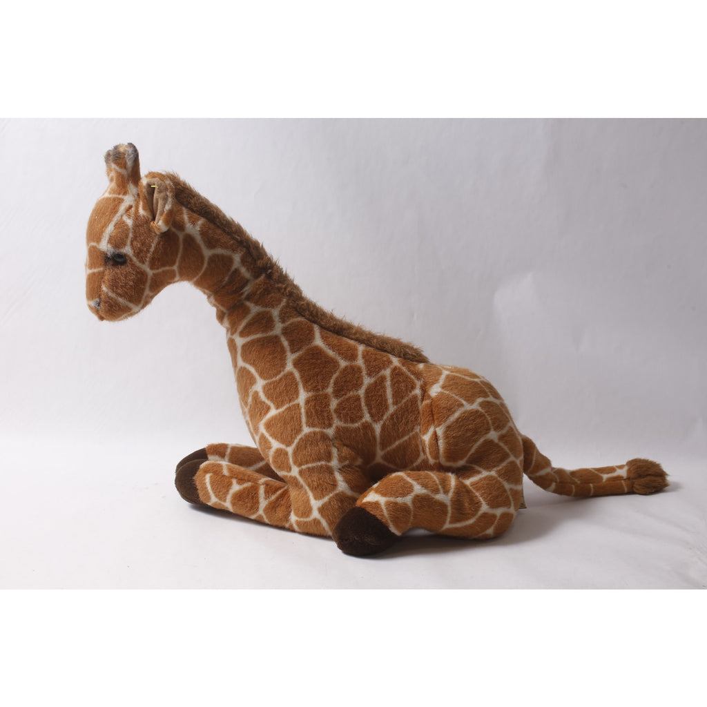 The Scarborough Collection JC Penney Large Plush Giraffe ~ 260914-WH 1358