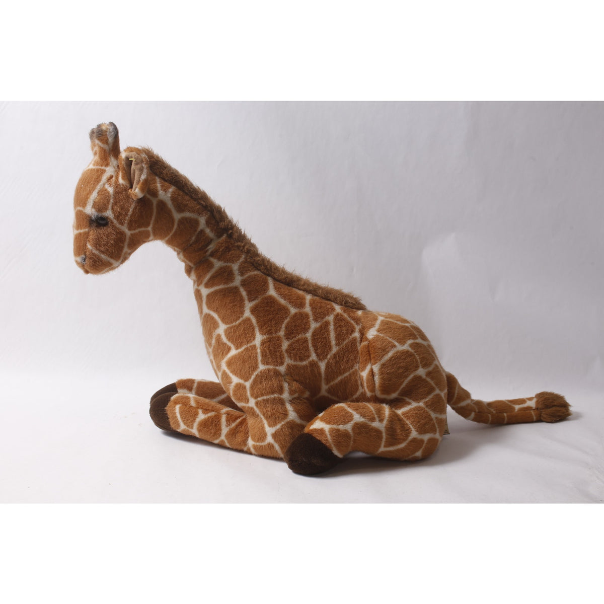 The Scarborough Collection JC Penney Large Plush Giraffe ~ 260914-WH 1358