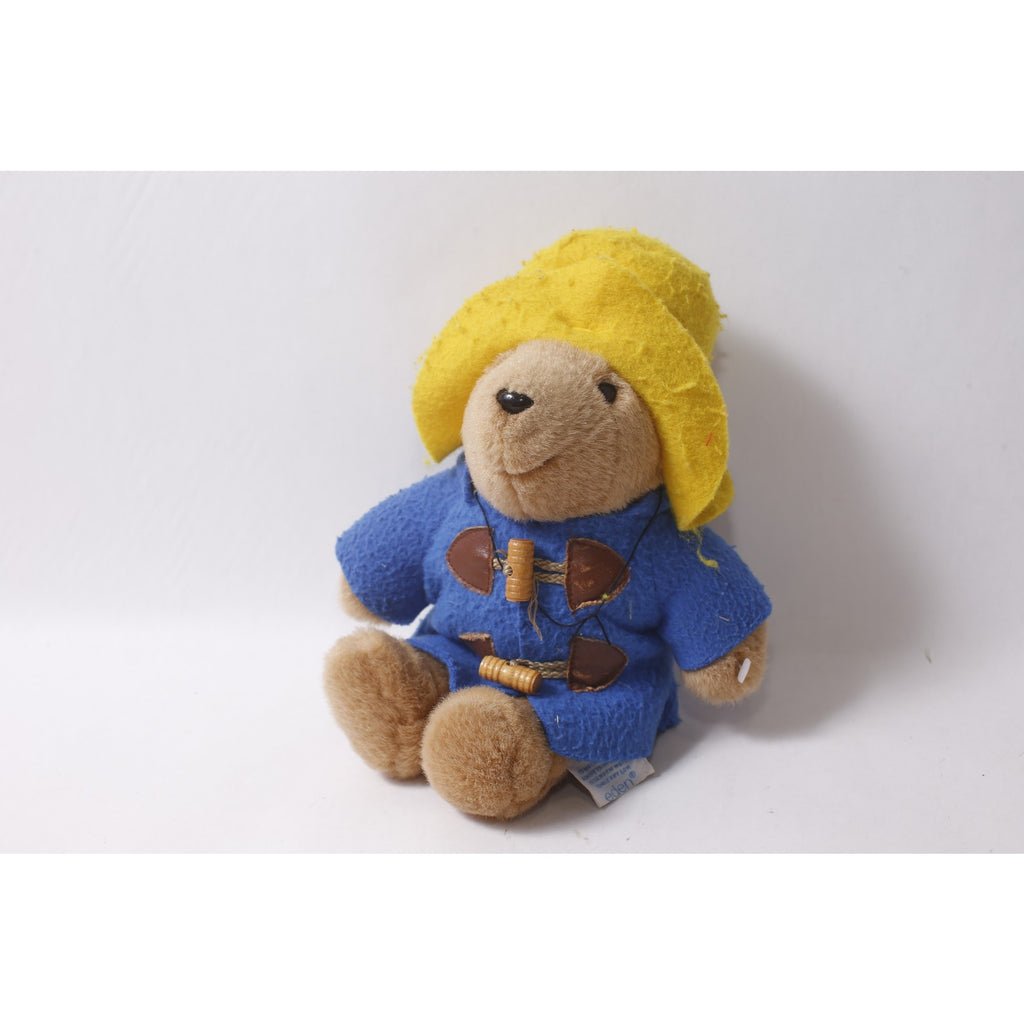Eden Toys Paddington Bear Small Plush Collectible ~ 260817-WH 1193