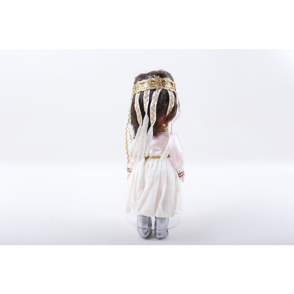 Kamar, Rare, Prototype, Small World Disney Doll Unproduced Isreal ~ 20-01-240